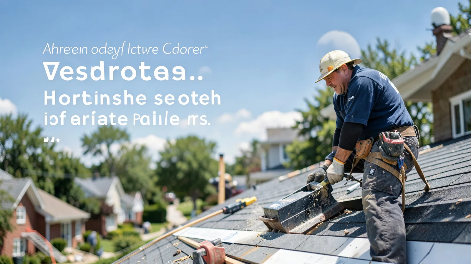 Roof Replacement in Homerville, GA near me
